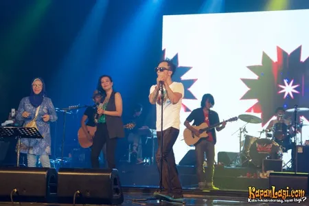 Foto Oppie Andaresta