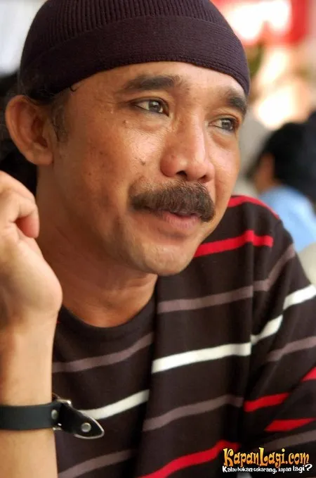 Foto Oppie Kumis