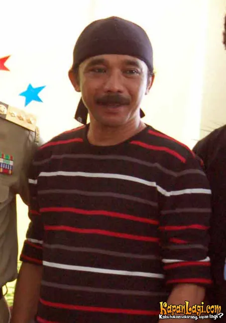 Foto Oppie Kumis