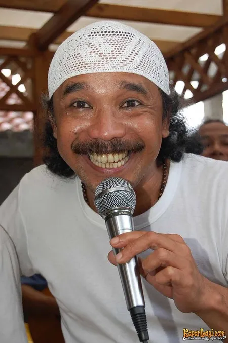 Foto Oppie Kumis