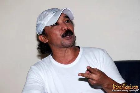Foto Oppie Kumis