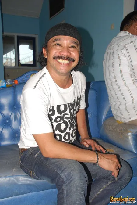 Foto Oppie Kumis