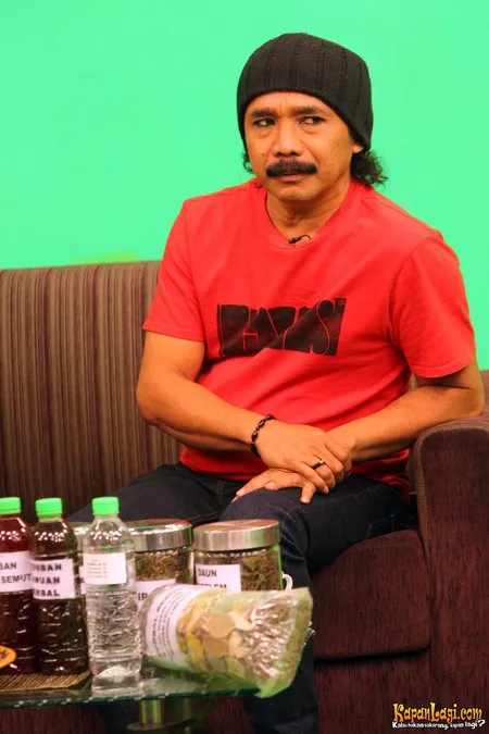 Foto Oppie Kumis
