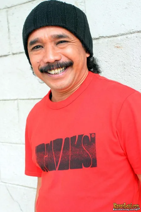 Foto Oppie Kumis