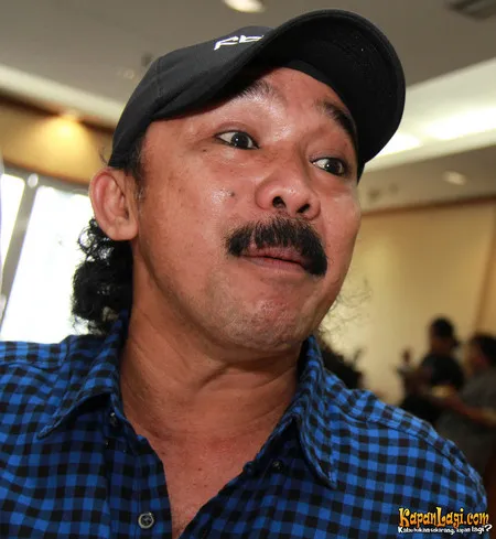Foto Oppie Kumis