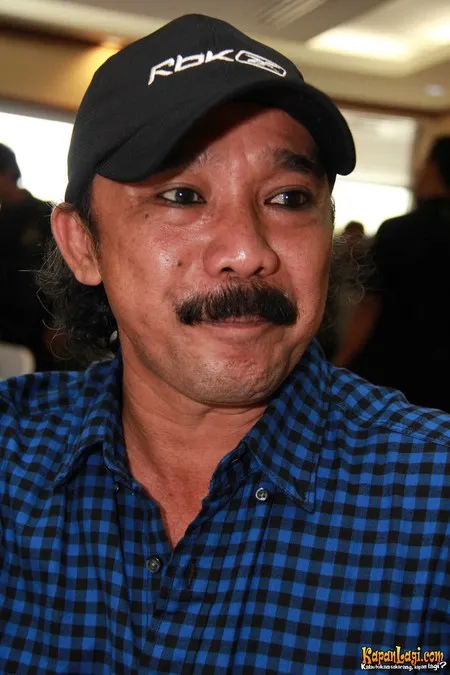 Foto Oppie Kumis