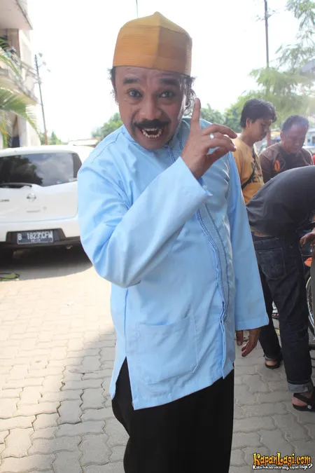 Foto Oppie Kumis