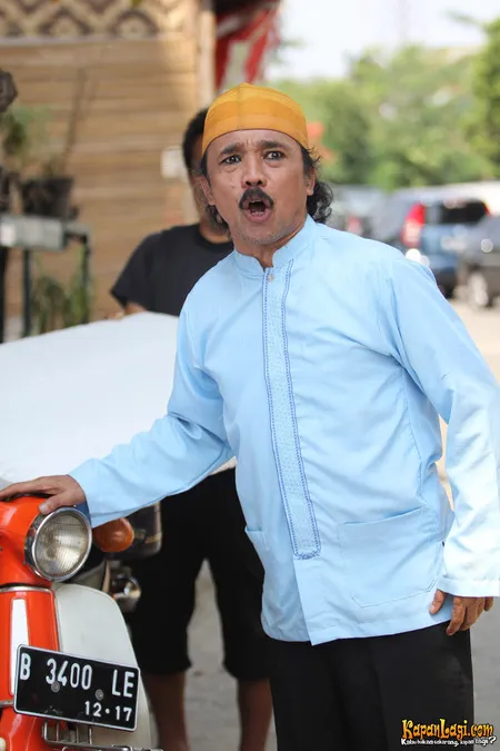 Foto Oppie Kumis