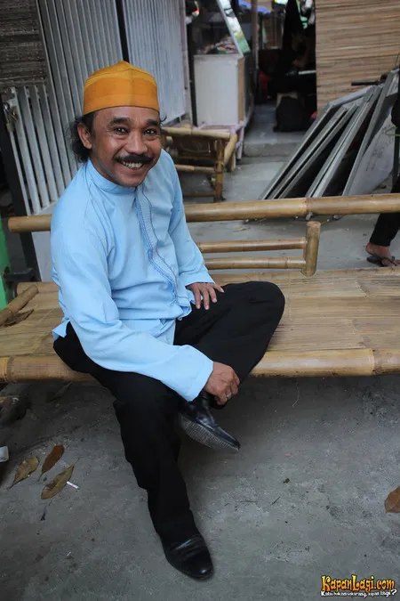 Foto Oppie Kumis