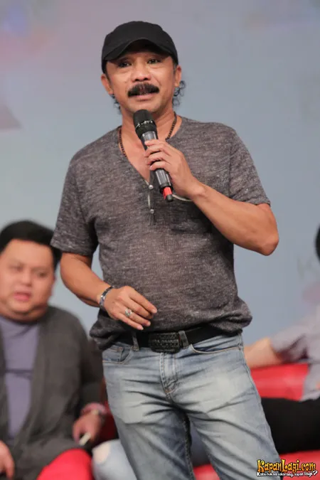 Foto Oppie Kumis