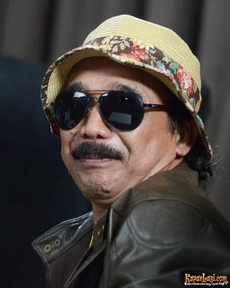 Foto Oppie Kumis