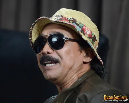 Foto Oppie Kumis