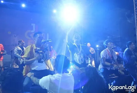 Foto Orkes Nunung Cs