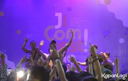 Foto Orkes Pensil Alis Young Lex