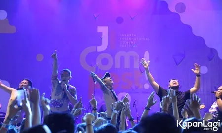 Foto Orkes Pensil Alis Young Lex