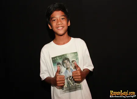 Foto Osa Aji Santosa