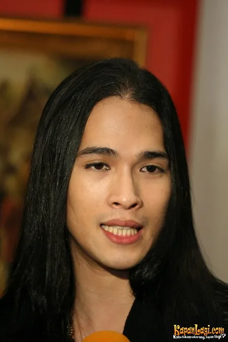 Foto Oscar Lawalata