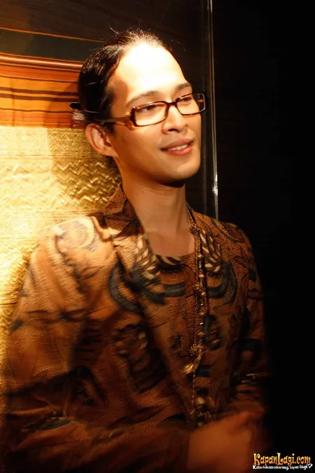 Foto Oscar Lawalata