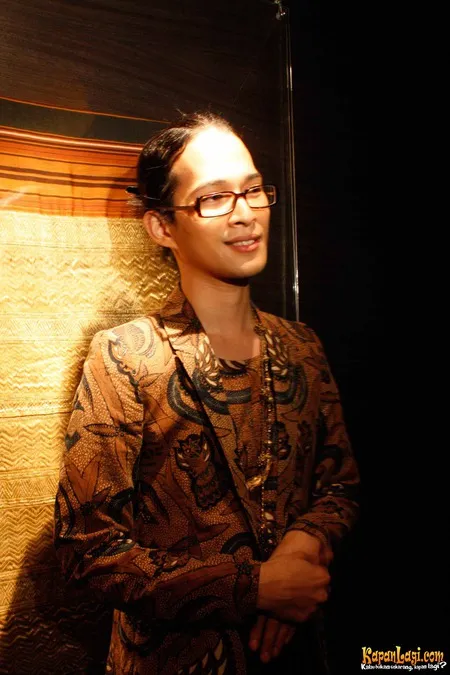 Foto Oscar Lawalata