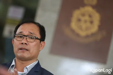 Foto Osner Johnson Sianipar