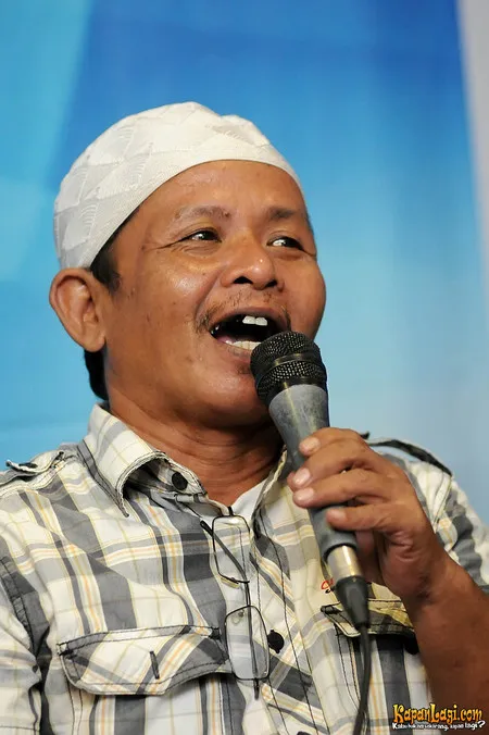 Foto Otong Lalo
