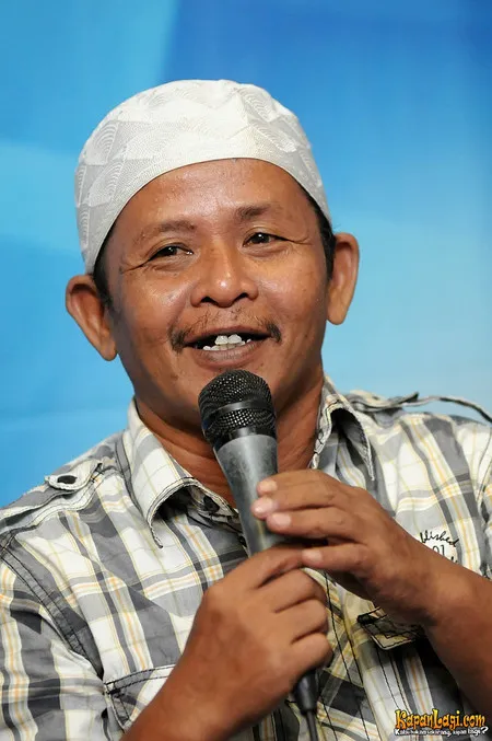 Foto Otong Lalo