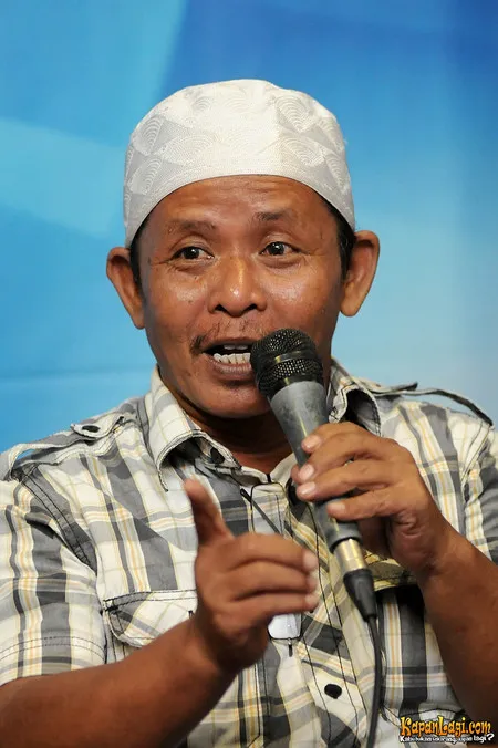 Foto Otong Lalo