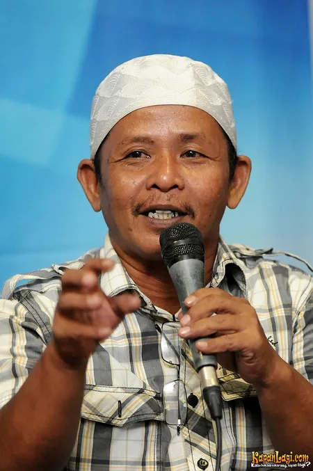 Foto Otong Lalo
