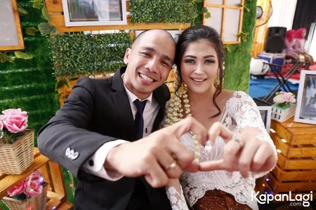 Foto Ovi Duo Serigala