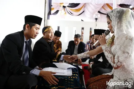 Foto Ovi Duo Serigala