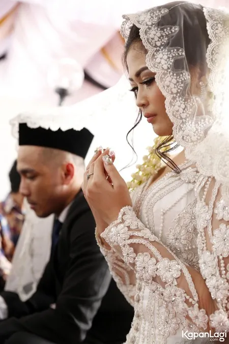 Foto Ovi Duo Serigala