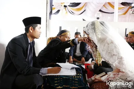 Foto Ovi Duo Serigala