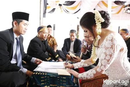 Foto Ovi Duo Serigala