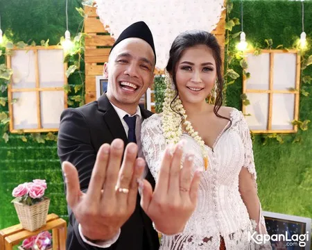 Foto Ovi Duo Serigala