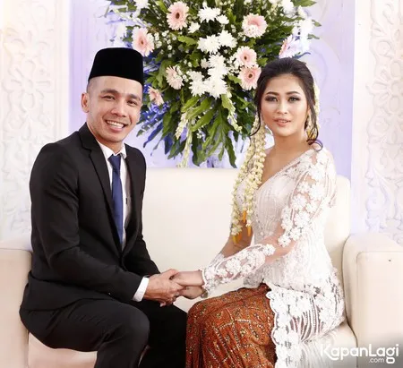 Foto Ovi Duo Serigala