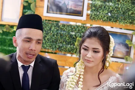 Foto Ovi Duo Serigala