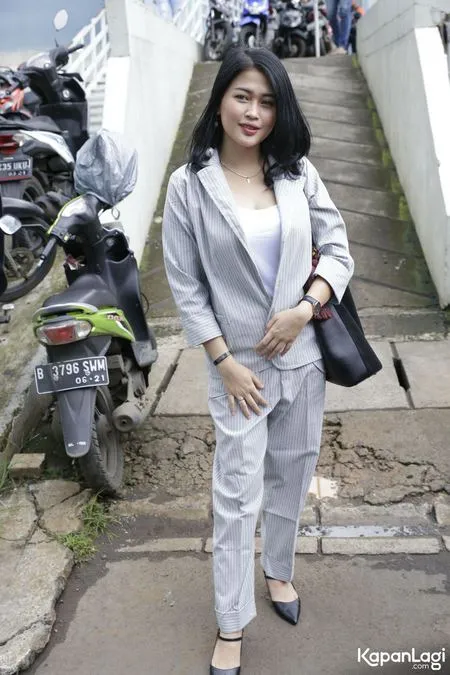 Foto Ovi Duo Serigala