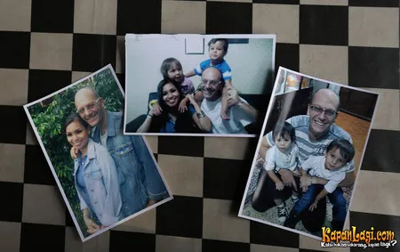 Foto Ovie Stephen Baish