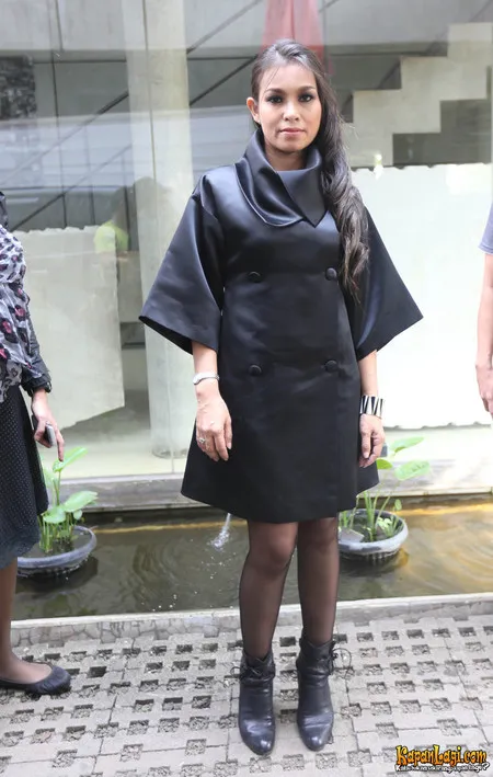 Foto Ovie Stephen Baish