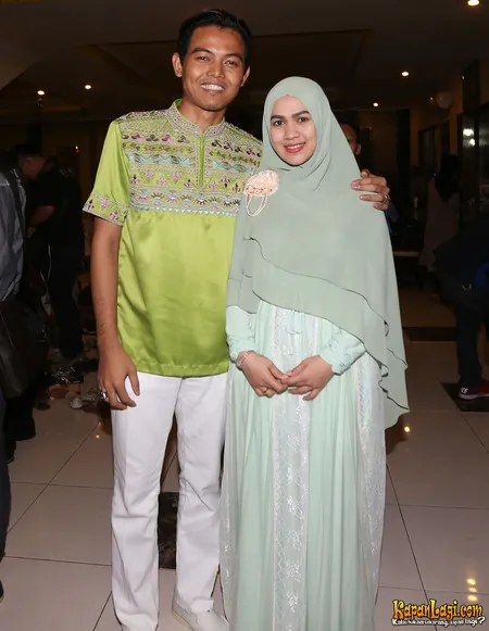 Foto Ovie Wali