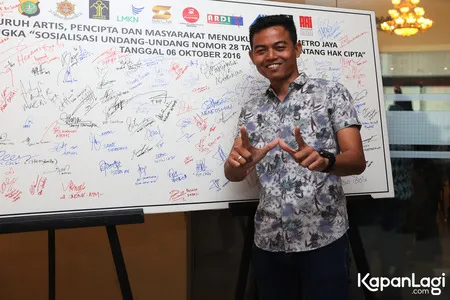 Foto Ovie Wali