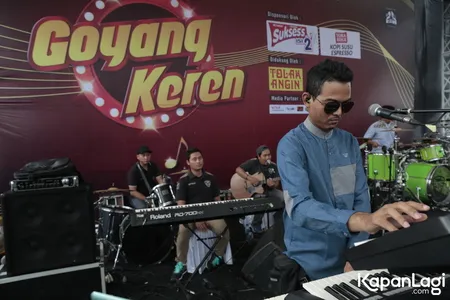 Foto Ovie Wali