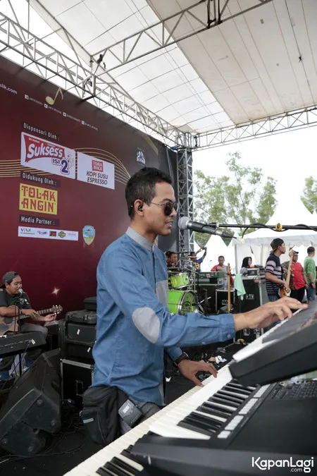 Foto Ovie Wali