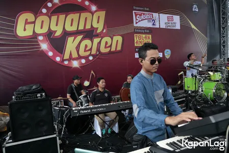 Foto Ovie Wali