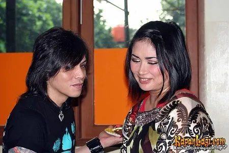 Foto Ovy Rif