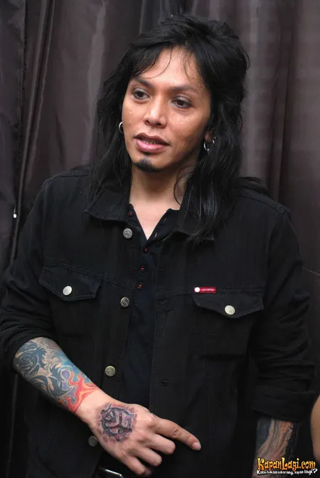 Foto Ovy Rif