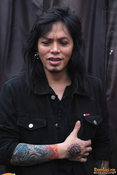 Foto Ovy Rif
