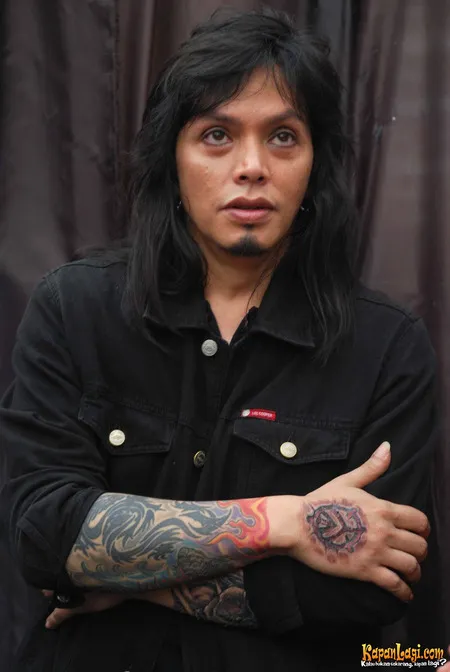 Foto Ovy Rif