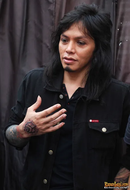 Foto Ovy Rif