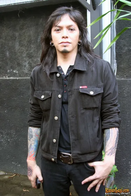 Foto Ovy Rif